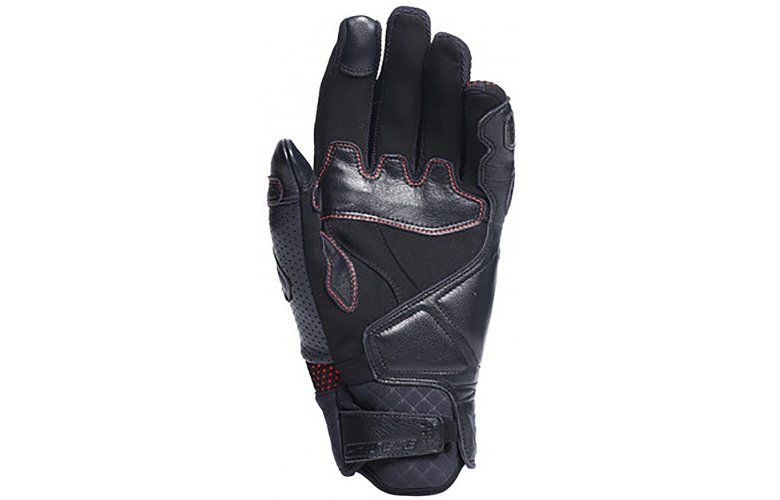 ΓΑΝΤΙΑ DAINESE UNRULY ERGO-TEK BLACK / FLUO-RED