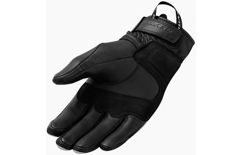 ΓΑΝΤΙΑ REVIT REDHILL FGS192 BLACK / WHITE