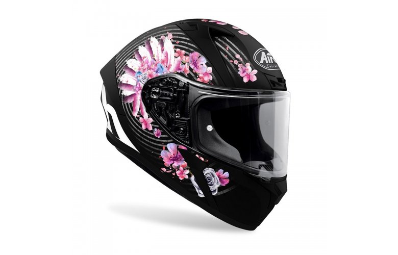 Κράνος Airoh Valor Mad Matte