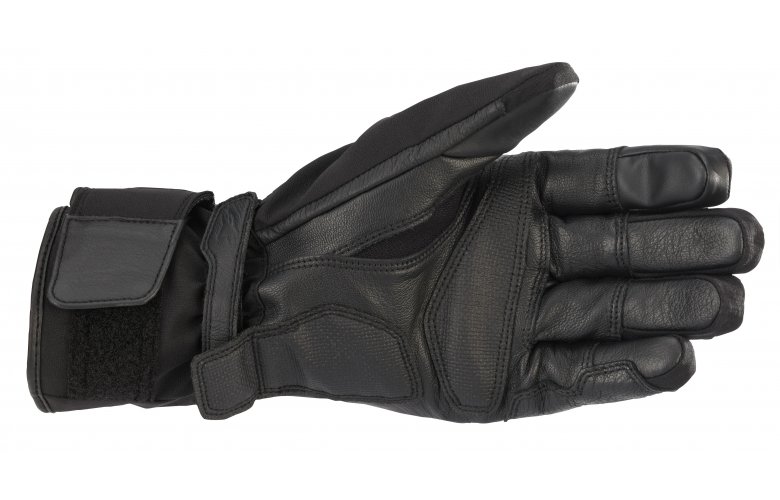 ΓΑΝΤΙΑ ALPINESTARS ALL-WEATHER RANGE 2 IN 1 GORE-TEX® ΜΑΥΡΟ
