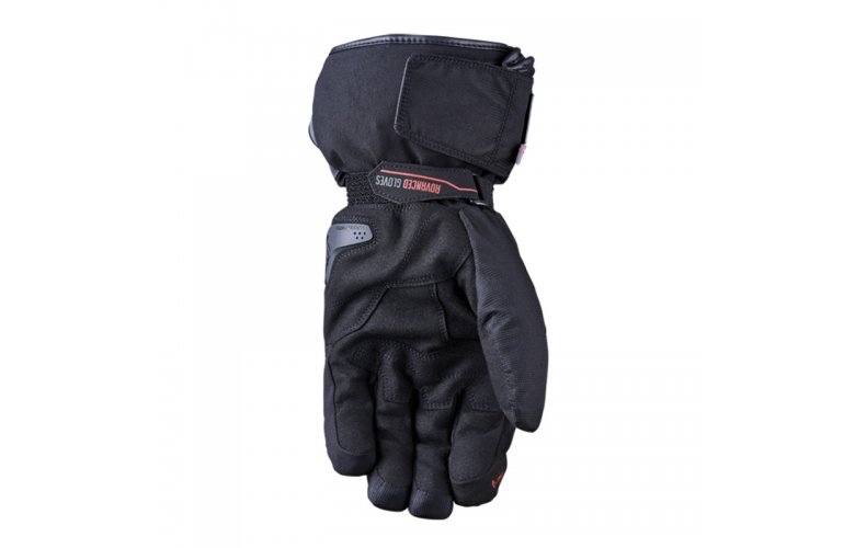 Γάντια Five Wfx4 WP μαύρο
