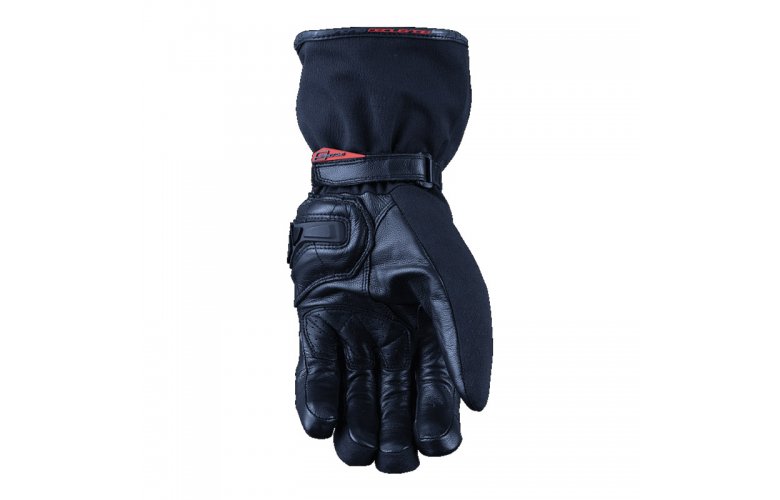 Γάντια Five Wfx City Goretex long μαύρο