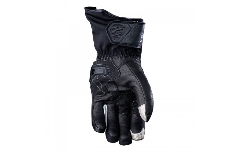 Γάντια Five Wfx Skin wp Lady μαύρο