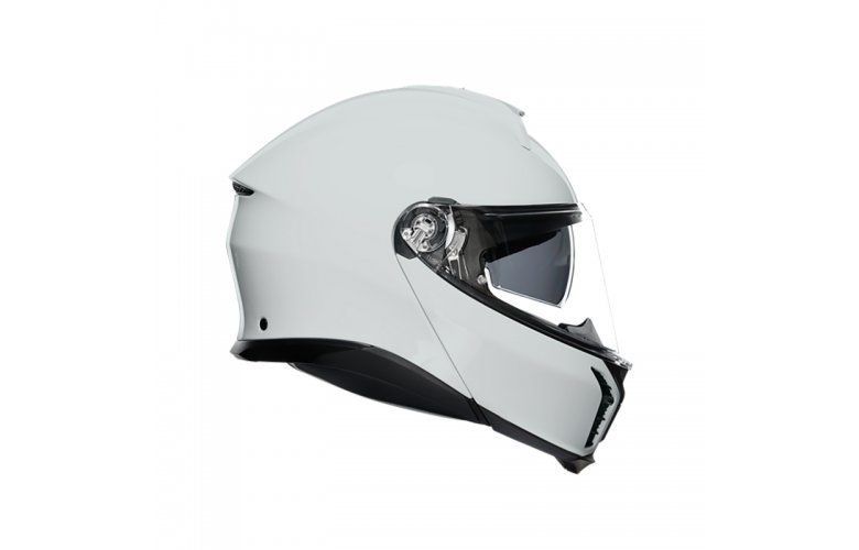 ΚΡΑΝΟΣ AGV TOURMODULAR ECE2206 MONO - STELVIO WHITE