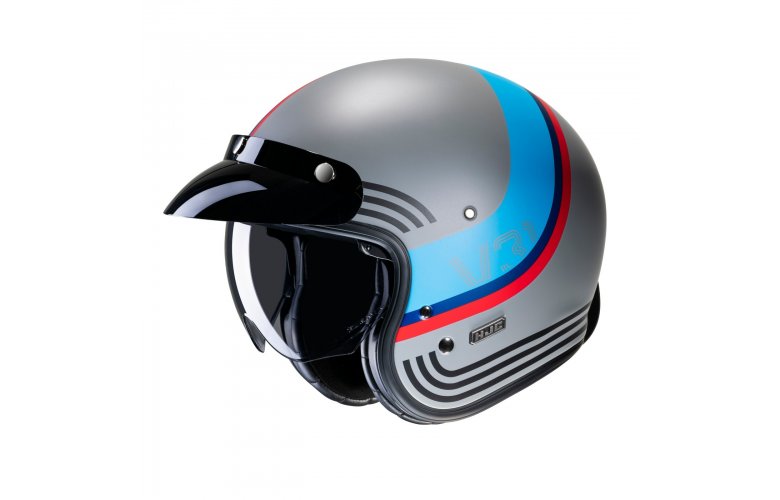 ΚΡΑΝΟΣ HJC V31 BYRON MC21SF