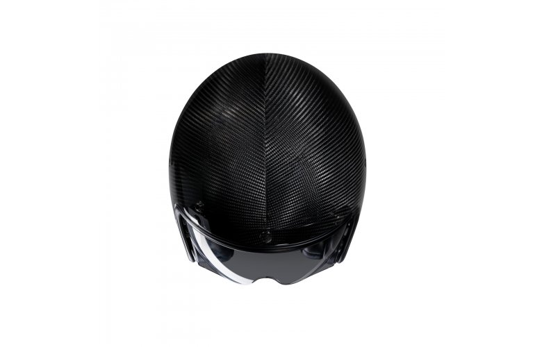 ΚΡΑΝΟΣ HJC V31 CARBON SOLID BLACK