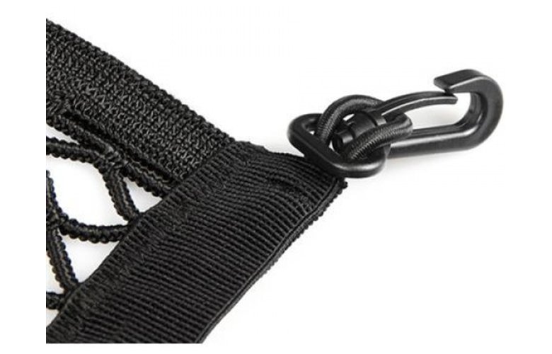 LAMPA ΕΛΑΣΤΙΚΟ ΔΙΧΤΥ ΠΟΛΛΑΠΛΩΝ ΧΡΗΣΕΩΝ TOP-NET (42 Χ 42 CM)