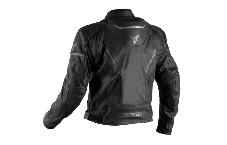 ΜΠΟΥΦΑΝ NORDCODE Striker Δερμάτινο Μαύρο