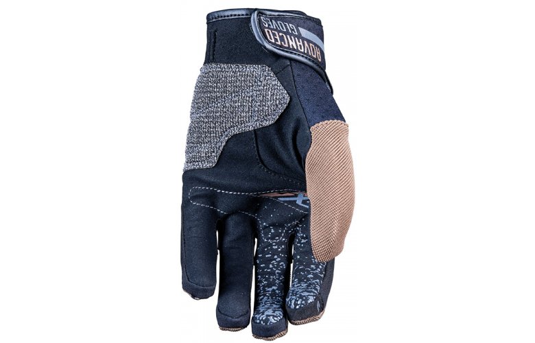 ΓΑΝΤΙΑ FIVE TFX4 BROWN