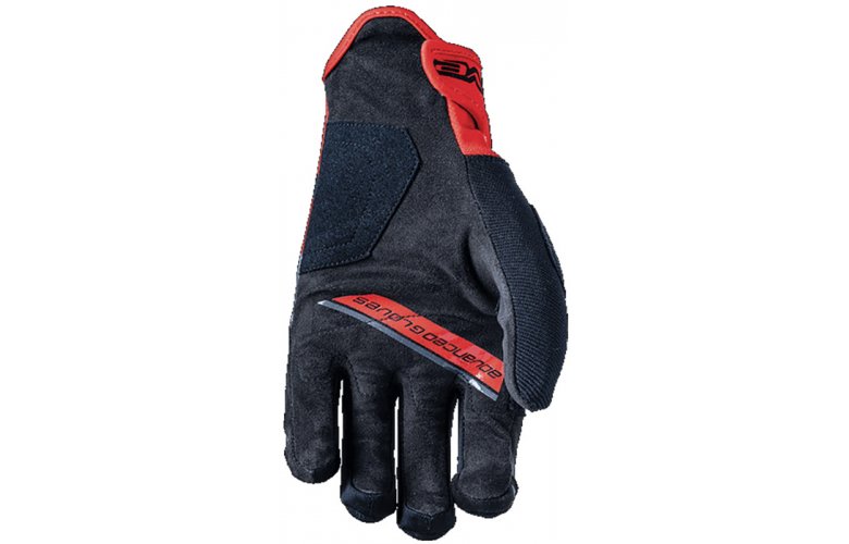 ΓΑΝΤΙΑ FIVE E3 EVO RED