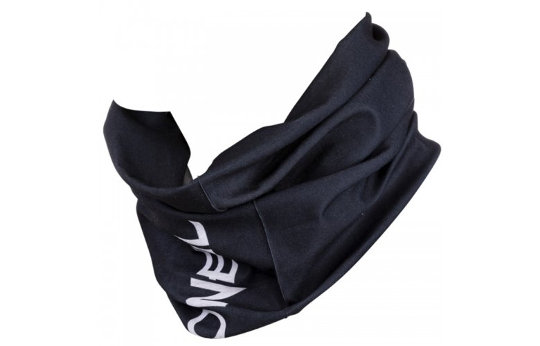 ΦΟΥΛΑΡΙ ONEAL NECKWARMER PLAIN BLACK