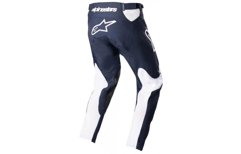 ΠΑΝΤΕΛΟΝΙ ALPINESTARS MX RACER HOEN BLUE / WHITE