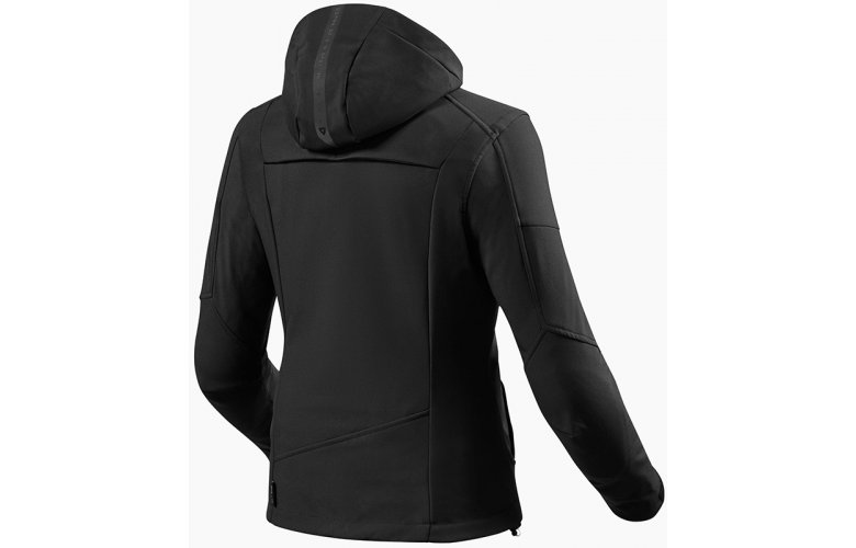 ΓΥΝΑΙΚΕΙΟ ΜΠΟΥΦΑΝ REVIT AFTERBURN H20 LADIES BLACK FJT283