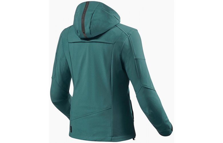 ΓΥΝΑΙΚΕΙΟ ΜΠΟΥΦΑΝ REVIT AFTERBURN H20 LADIES DARK GREEN