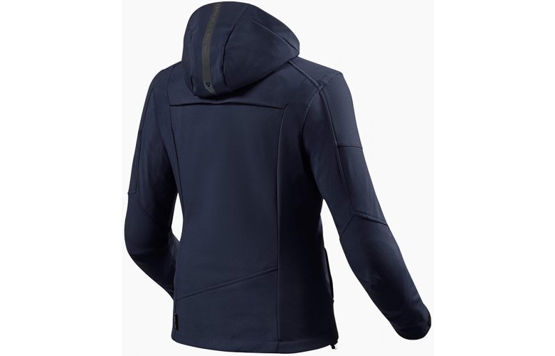 ΓΥΝΑΙΚΕΙΟ ΜΠΟΥΦΑΝ REVIT AFTERBURN H20 LADIES DARK NAVY FJT283
