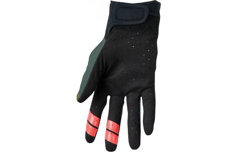 ΓΑΝΤΙΑ THOR MX AGILE STATUS CAMO