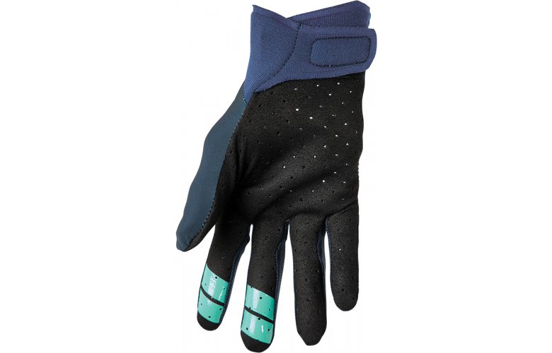 ΓΑΝΤΙΑ THOR MX AGILE HERO MOTOCROSS MIDNIGHT / MINT