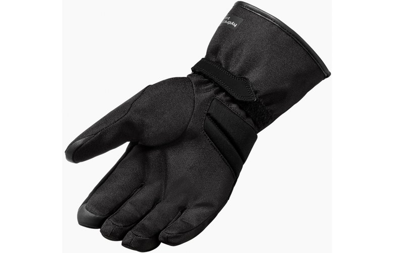 ΓΥΝΑΙΚΕΙΑ ΓΑΝΤΙΑ REVIT BORNITE H2O LADIES FGW097 BLACK