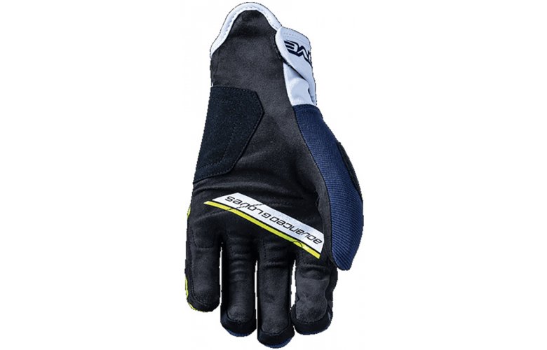 ΓΑΝΤΙΑ FIVE E3 EVO FLUO YELLOW / BLUE