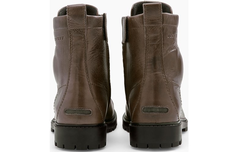 ΜΠΟΤΕΣ REVIT PATROL OLIVE GREEN / BLACK FBR057