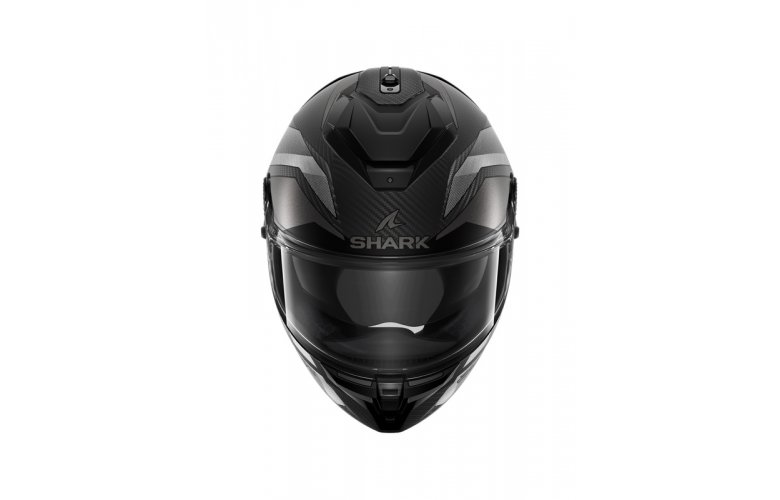 ΚΡΑΝΟΣ SHARK SPARTAN GT PRO RITMO CARBON MAT BLACK / ANTHRACITE / CARBON