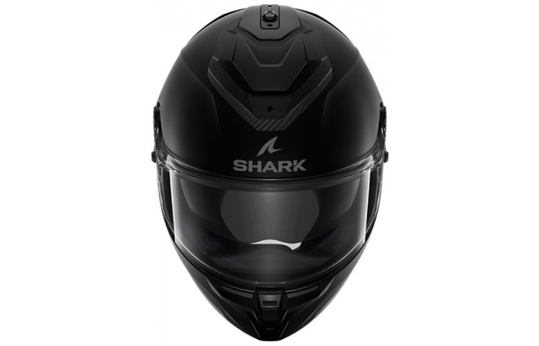 ΚΡΑΝΟΣ SHARK SPARTAN GT PRO BLANK MATTE BLACK