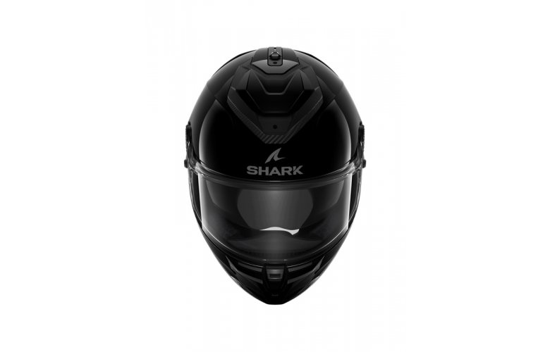 ΚΡΑΝΟΣ SHARK SPARTAN GT PRO BLANK BLACK