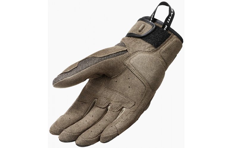 ΓΑΝΤΙΑ ΓΥΝΑΙΚΕΙΑ REVIT VOLCANO LADIES FGS164 SAND - BLACK