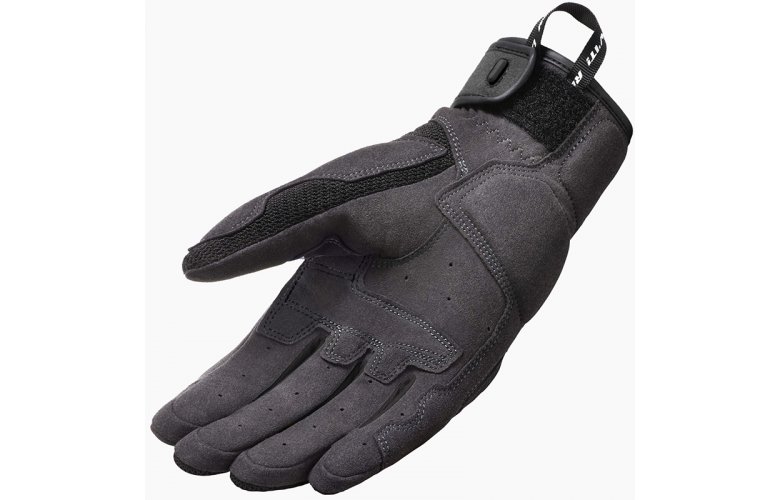 ΓΑΝΤΙΑ ΓΥΝΑΙΚΕΙΑ REVIT VOLCANO LADIES FGS164 BLACK