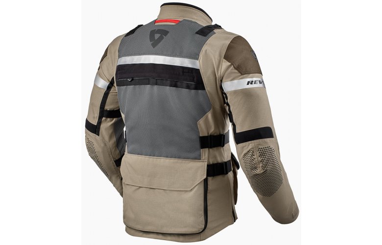 ΜΠΟΥΦΑΝ REVIT CAYENNE 2 SAND