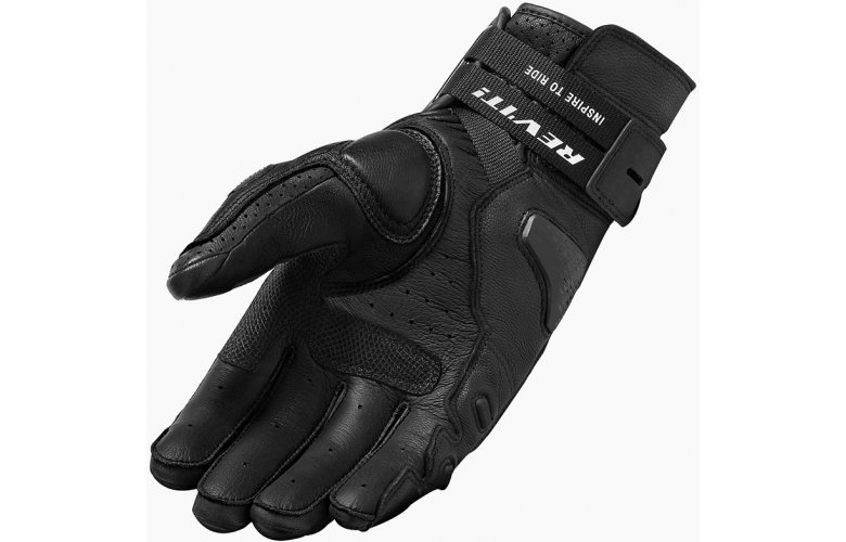 ΓΑΝΤΙΑ CAYENNE 2 FGS186 BLACK