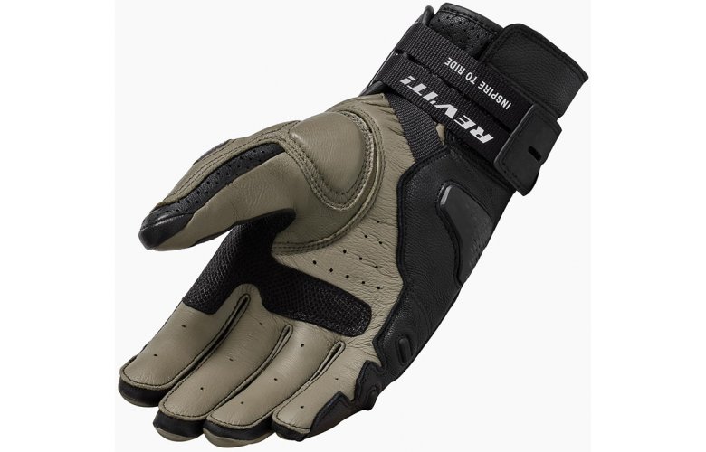 ΓΑΝΤΙΑ CAYENNE 2 BLACK / SAND