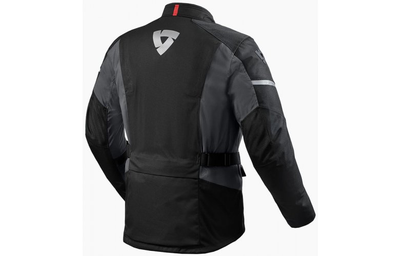 ΜΠΟΥΦΑΝ REVIT HORIZON 3 H2O BLACK / WHITE FJT3221600