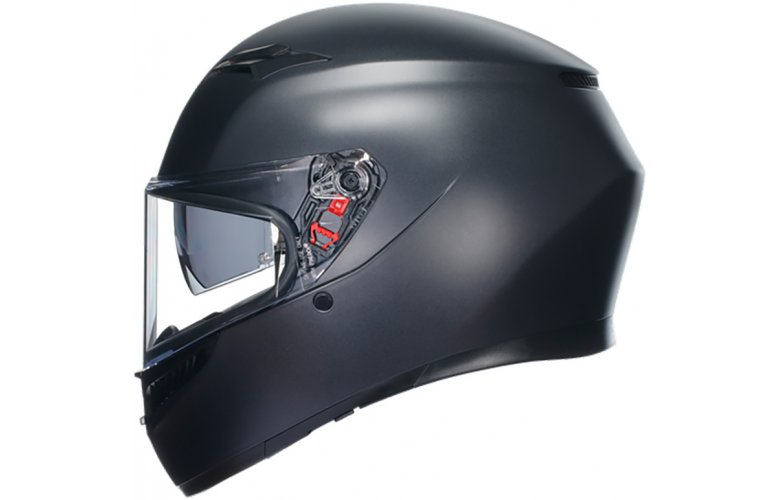 ΚΡΑΝΟΣ K3 AGV E2206 MPLK MATT BLACK
