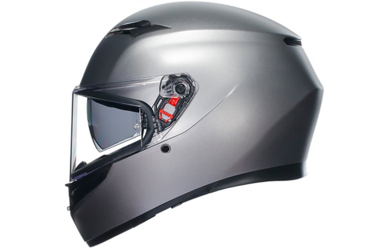 ΚΡΑΝΟΣ K3 AGV E2206 MPLK RODIO GREY MATT