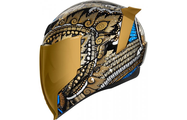 ΚΡΑΝΟΣ ICON AIRFLITE DAYTRIPPER ECE 22.06 GOLD