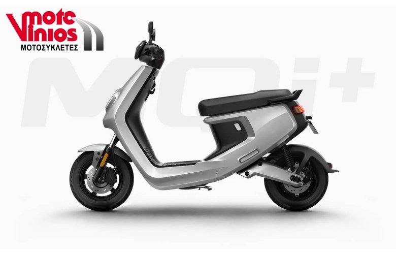 NIU MQi SPORT