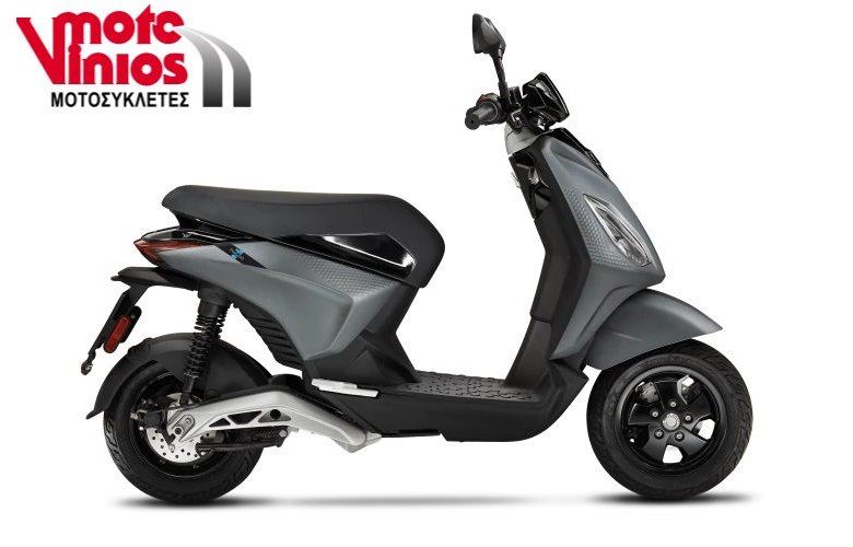 Piaggio 1 ACTIVE 60km