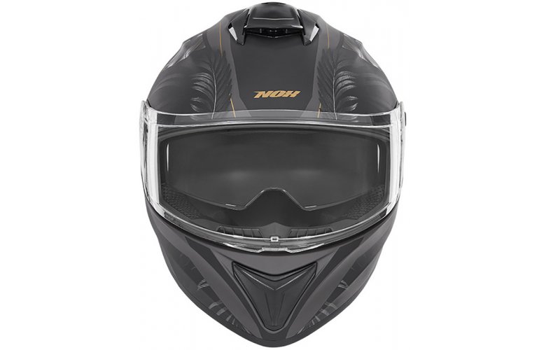 ΚΡΑΝΟΣ NOX N918 JUNGLE MATT GOLD