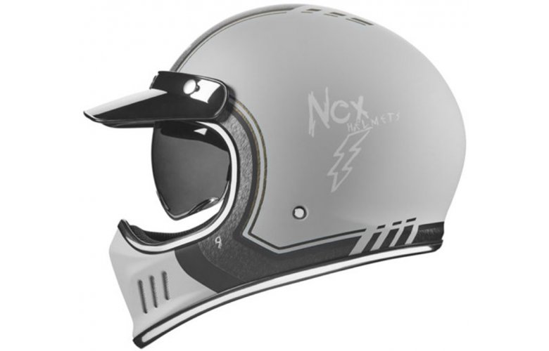 ΚΡΑΝΟΣ NOX SEVENTY NINE MATT NARDO GREY