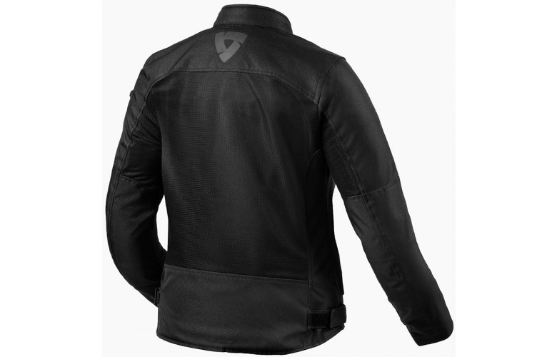 ΜΠΟΥΦΑΝ ΓΥΝΑΙΚΕΙΟ REVIT ECLIPSE 2 LADIES BLACK