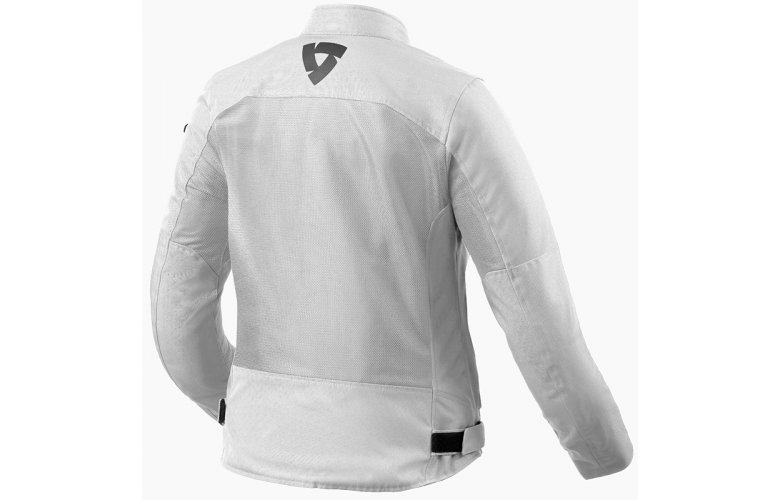 ΜΠΟΥΦΑΝ ΓΥΝΑΙΚΕΙΟ REVIT ECLIPSE 2 LADIES SILVER