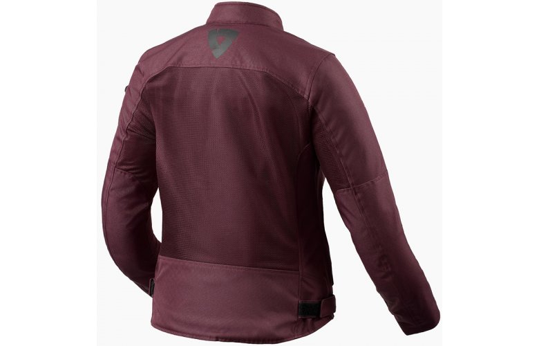 ΜΠΟΥΦΑΝ ΓΥΝΑΙΚΕΙΟ REVIT ECLIPSE 2 LADIES AUBERGINE