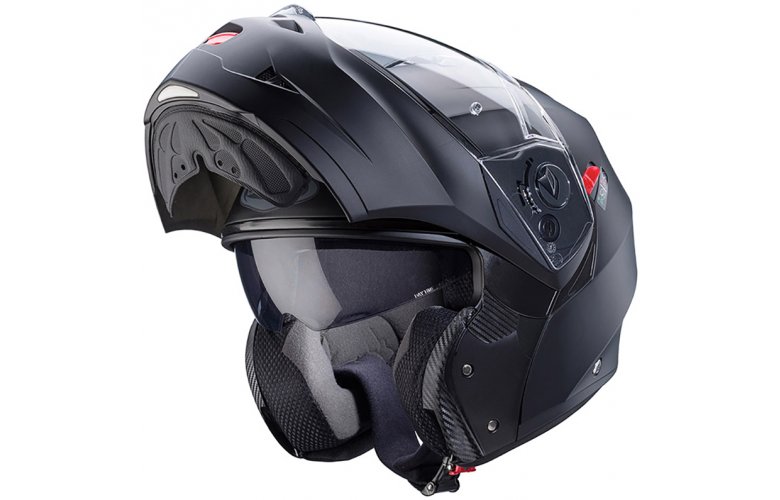 ΚΡΑΝΟΣ CABERG DUKE-X MATT BLACK