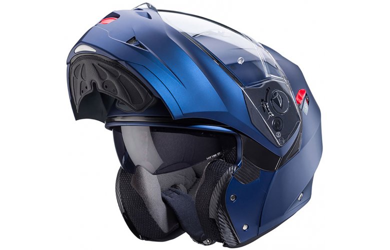 ΚΡΑΝΟΣ CABERG DUKE-X MATT BLUE YAMA