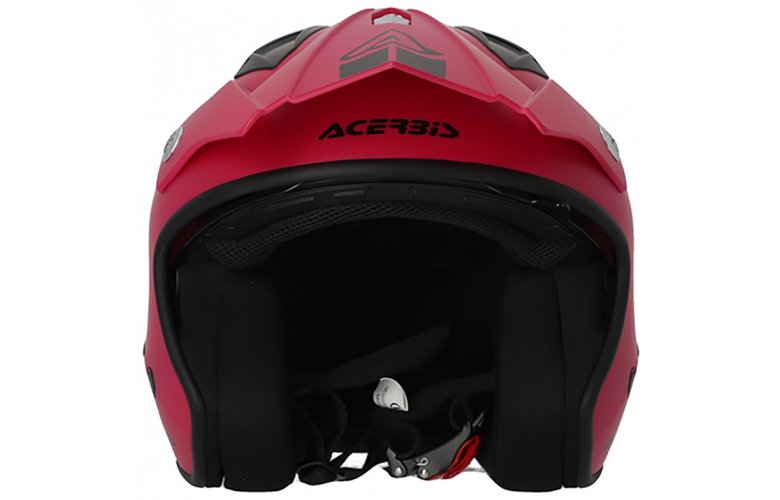 ΚΡΑΝΟΣ ACERBIS JET ARIA ECE 22.06 25055.149 FUCHSIA