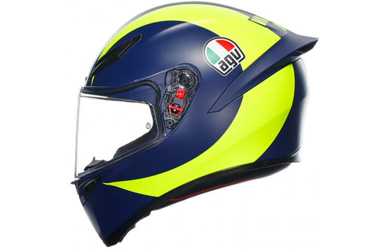 ΚΡΑΝΟΣ AGV K1 S E2206 SOLELUNA 2018