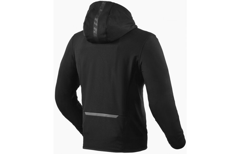 ΜΠΟΥΦΑΝ REVIT PARABOLICA BLACK