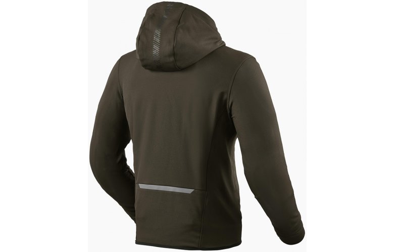 ΜΠΟΥΦΑΝ REVIT PARABOLICA DARK GREEN