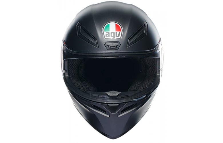 ΚΡΑΝΟΣ AGV K1 S E2206 MATT BLACK